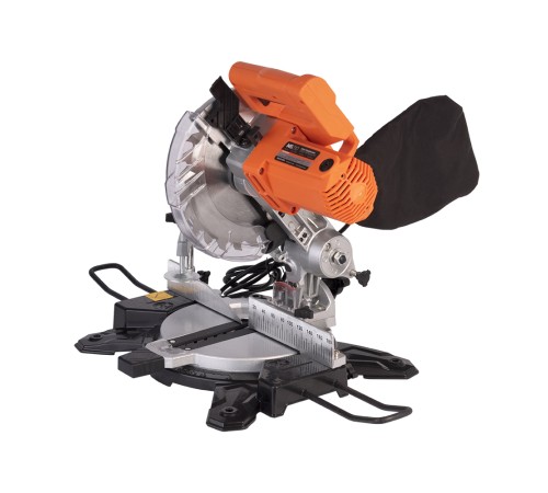Пила торцовочная PATRIOT MS 210 Пила торцовочная PATRIOT MS 210