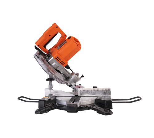 Пила торцовочная PATRIOT MS 210 Пила торцовочная PATRIOT MS 210