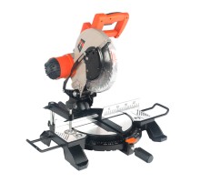 Пила торцовочная PATRIOT MS 253