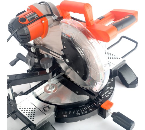 Пила торцовочная PATRIOT MS 253