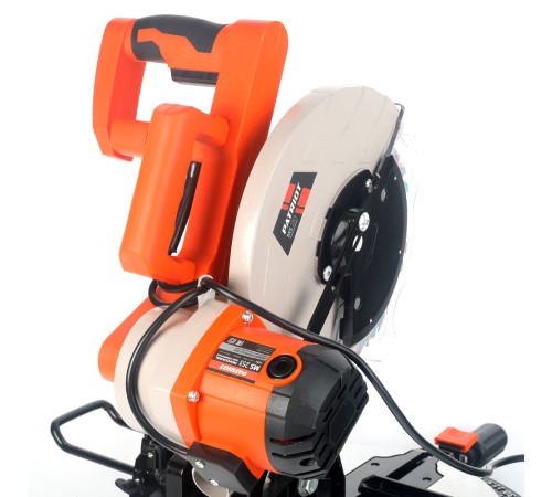 Пила торцовочная PATRIOT MS 253