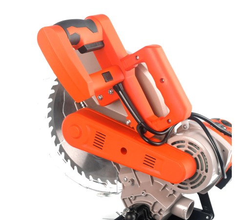 Пила торцовочная PATRIOT MS 253