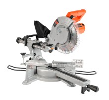 Пила торцовочная PATRIOT MS 255