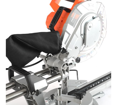 Пила торцовочная PATRIOT MS 255 Пила торцовочная PATRIOT MS 255