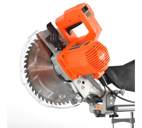 Пила торцовочная PATRIOT MS 255 Пила торцовочная PATRIOT MS 255