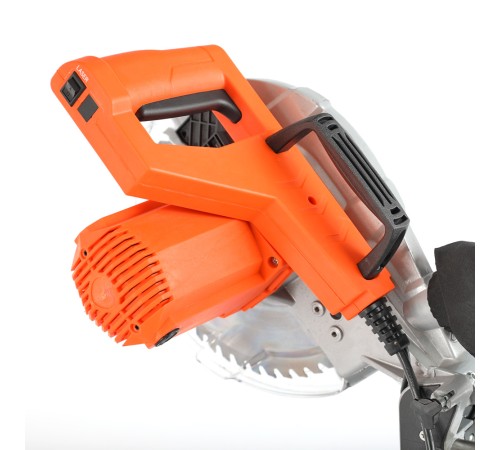 Пила торцовочная PATRIOT MS 255 Пила торцовочная PATRIOT MS 255