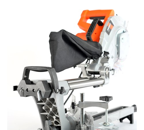 Пила торцовочная PATRIOT MS 255 Пила торцовочная PATRIOT MS 255