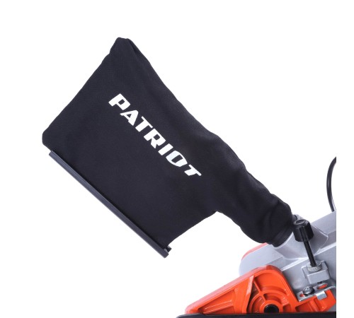 Пила торцовочная PATRIOT MS 255 PLD Пила торцовочная PATRIOT MS 255 PLD
