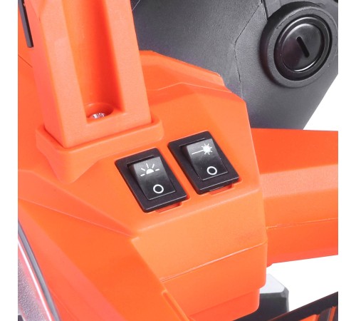 Пила торцовочная PATRIOT MS 255 PLD Пила торцовочная PATRIOT MS 255 PLD