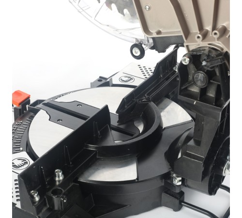 Пила торцовочная PATRIOT MS 303 Пила торцовочная PATRIOT MS 303
