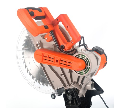 Пила торцовочная PATRIOT MS 303 Пила торцовочная PATRIOT MS 303