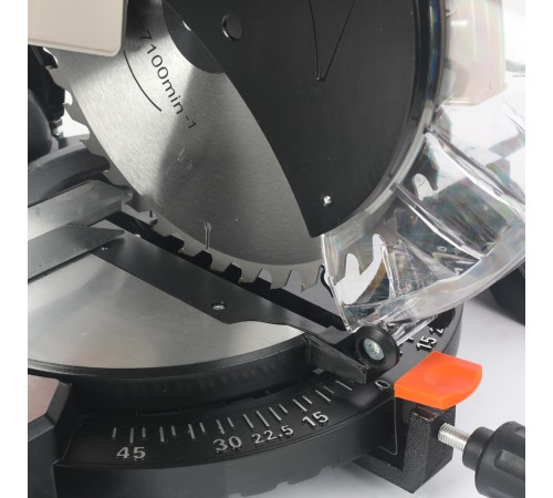 Пила торцовочная PATRIOT MS 303 Пила торцовочная PATRIOT MS 303