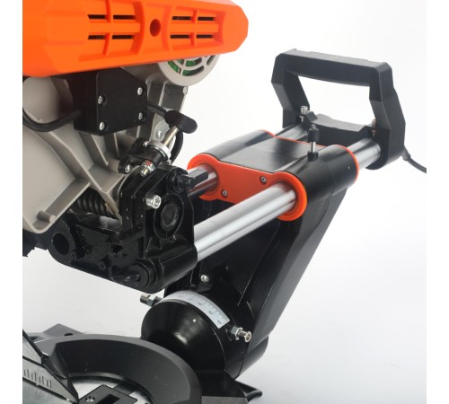 Пила торцовочная PATRIOT MS 305 Пила торцовочная PATRIOT MS 305
