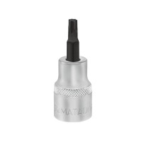 Торцевые биты TORX Matador 4092 12,5мм (1/2")