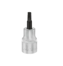 Торцевые биты TORX Matador 4092 12,5мм (1/2") Торцевые биты TORX Matador 4092 12,5мм (1/2")