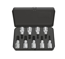 Набор торцевых бит Matador 4093 12,5 (1/2") Набор торцевых бит Matador 4093 12,5 (1/2")