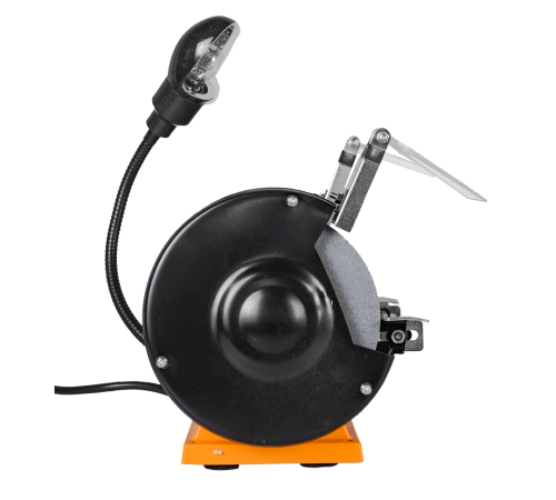 Точильный станок Энергомаш ТС-200