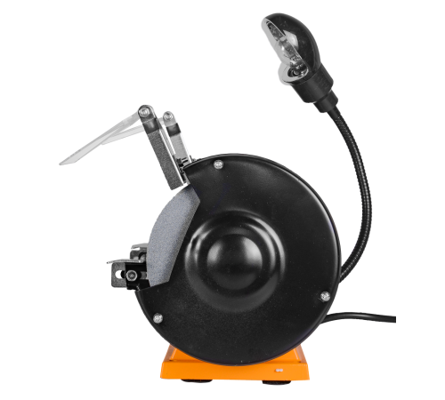 Точильный станок Энергомаш ТС-200