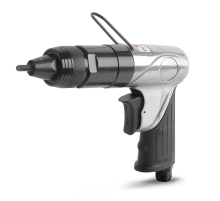Пневматический резьбовой заклепочник MESSER TP6302D Пневматический резьбовой заклепочник MESSER TP6302D