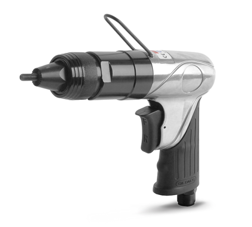 Пневматический резьбовой заклепочник MESSER TP6302D Пневматический резьбовой заклепочник MESSER TP6302D