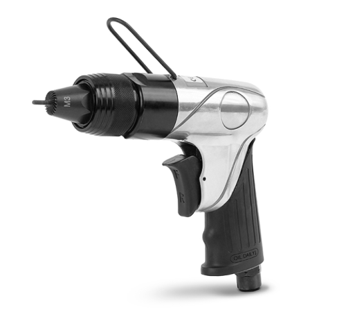Пневматический резьбовой заклепочник MESSER TP6300A Пневматический резьбовой заклепочник MESSER TP6300A