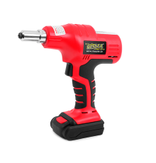 Аккумуляторный вытяжной заклепочник MESSER W4560