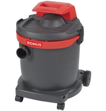 Пылесос ROMUS «VACROM 32» класс М