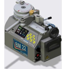 Гибочный станок MACKMA BM22