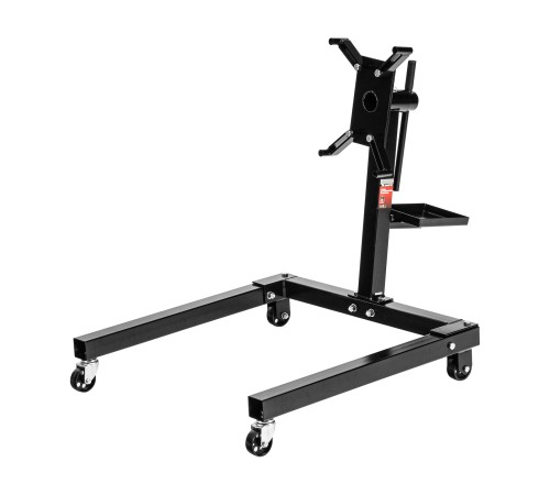 Стенд для двигателя, 570 кг, 1250 Lbs Matrix Стенд для двигателя, 570 кг, 1250 Lbs Matrix