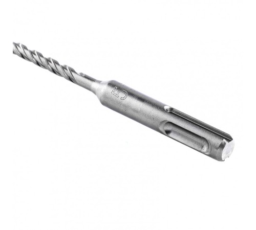 Бур по бетону Drei spitzen, 5 x 215 мм, SDS Plus Gross Бур по бетону Drei spitzen, 5 x 215 мм, SDS Plus Gross