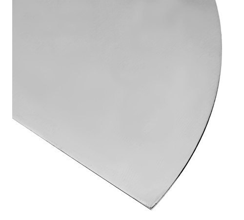 Шпательная лопатка из нержавеющей стали, 150 мм, двухкомпонентная ручка Matrix Шпательная лопатка из нержавеющей стали, 150 мм, двухкомпонентная ручка Matrix