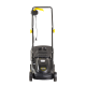 Газонокосилка электрическая Huter ELM-1000