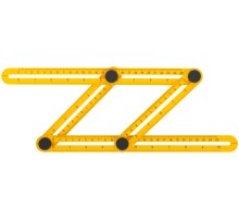 Шаблон копировальный 175х305 мм MOS