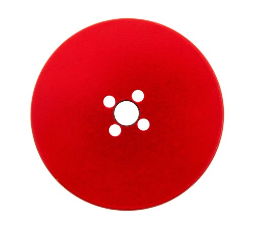 Коронка Bimetal, 121 мм Matrix