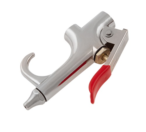 Набор продувочный пистолет, пневмат. в комплекте с насадками, 4 шт Matrix Набор продувочный пистолет, пневмат. в комплекте с насадками, 4 шт Matrix