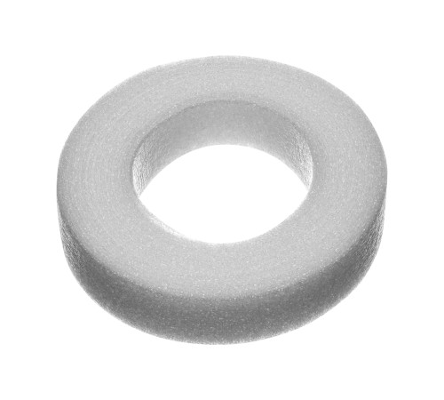 Лента для окон самоклеящаяся, L 10 м, 40 мм Сибртех