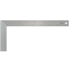 Угольник столярный Профи 400 х 180 мм FIT IT Угольник столярный Профи 400 х 180 мм FIT IT