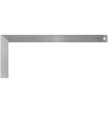 Угольник столярный Профи 500 х 200 мм FIT IT Угольник столярный Профи 500 х 200 мм FIT IT