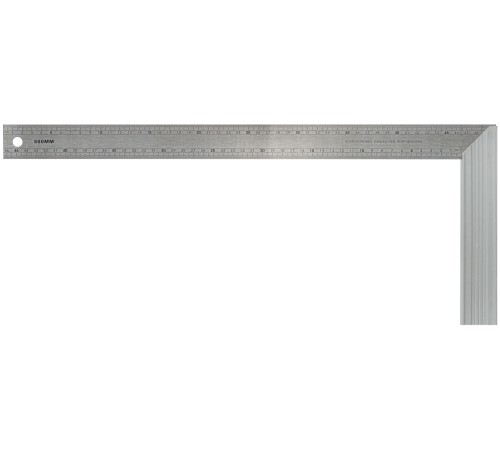 Угольник столярный Профи 500 х 200 мм FIT IT Угольник столярный Профи 500 х 200 мм FIT IT