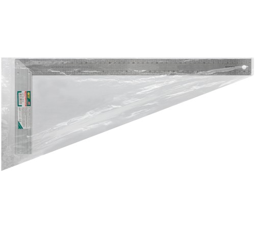 Угольник столярный Профи 500 х 200 мм FIT IT Угольник столярный Профи 500 х 200 мм FIT IT