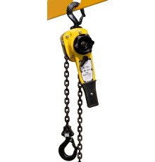 Таль ручная шестеренная рычажная ТРШСР 0,75 т 12 м