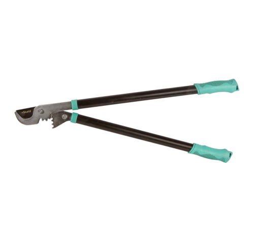 Сучкорез 760 мм, зубчатый механизм Sturm!