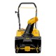 Бензиновая снегоуборочная машина SB 460 E, 99cc, эл.старт, шнек SnowCrusher Denzel