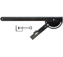 Транспортир-поводок для электролобзика 550 мм FIT IT