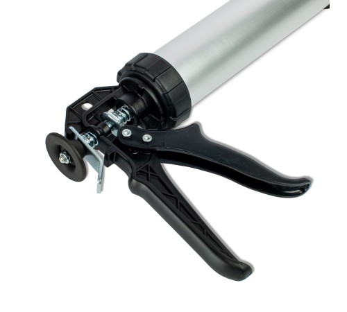 RUNTEC RT-BL800 Ручной, высокопрочный пистолет для герметика RUNTEC RT-BL800 Ручной, высокопрочный пистолет для герметика