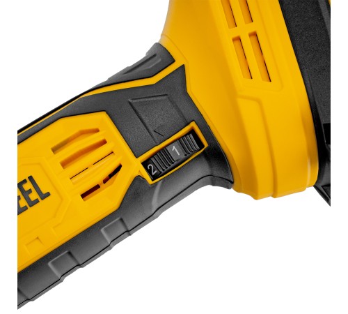 Инструмент многофункциональный аккумуляторный CMTH-20, Li-Ion, 20 В// Denzel