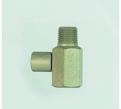 Безопасный адаптер Refco 19805 Безопасный адаптер Refco 19805