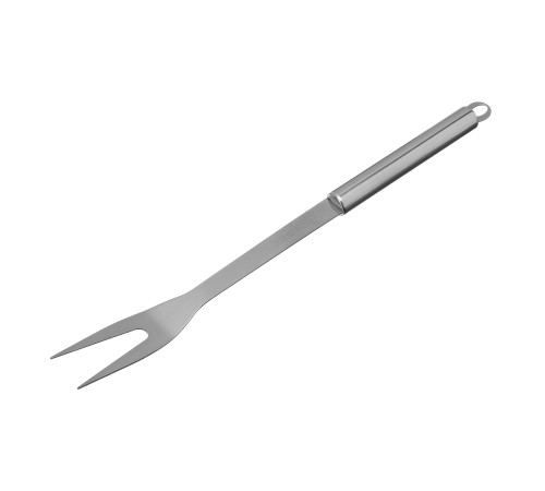 Набор приборов для барбекю 2 предмета в блистере Camping Palisad