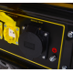 Бензиновый генератор EUROLUX G9500A