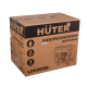 Электрогенератор дизельный LDG 5000L Huter